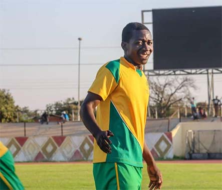 Mainline’s Muller speaks out