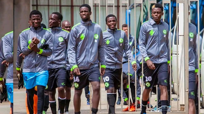 Chiefs eye first blood against unbeaten Ngezi