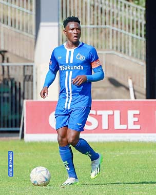 DeMbare duo in Super Diski trials
