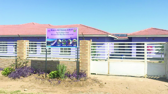 From denied education to school founder