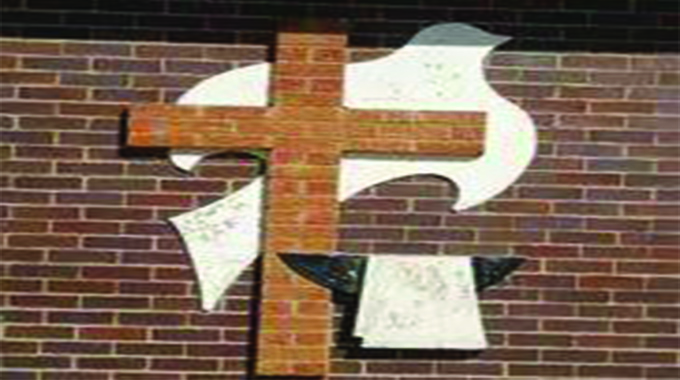 Brethren church builds first school
