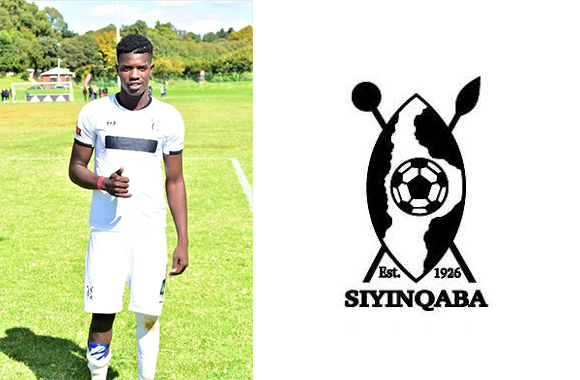 Mbongeni Minezhi joins Scottland