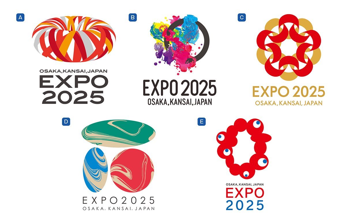 Design Zimbabwe’s logo for Expo 2025 Osaka and stand a chance to win MacBook or trip to Expo 2025
