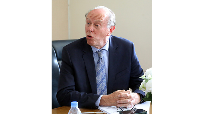 Set up branches in diaspora financial institutions told