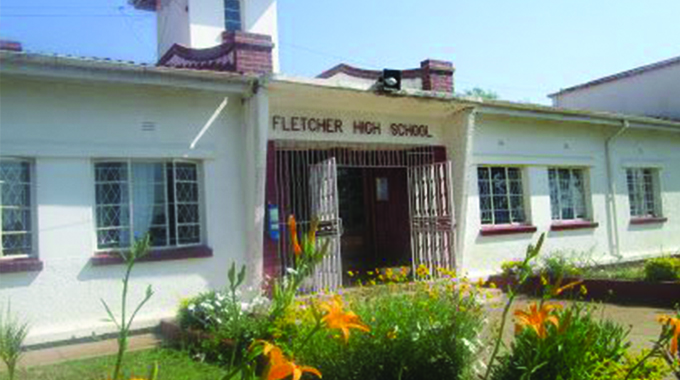 Parents allege withholding of O-Level results at Fletcher High School in Gweru