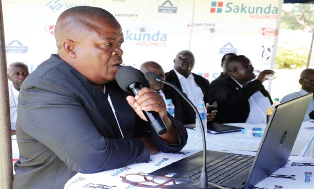 Shocking financials…’Highlanders checks and controls lacking’