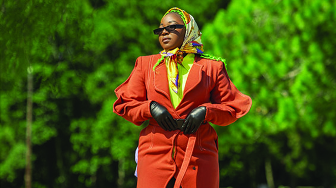 JoyRukanza to grace Canada Music Week