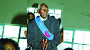 WATCH: Mugadza, a great servant of Chikwata – herald