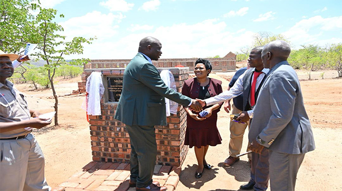 New Private School opens in Victoria Falls