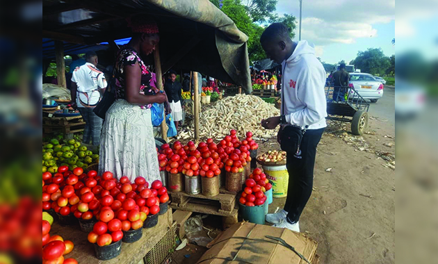 Midlands Minister of State to launch enhanced clean-up programme at Mtapa Market amid cholera outbreak
