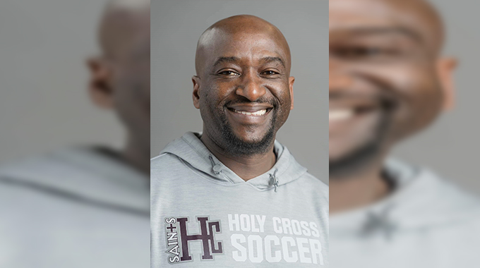 Former Bosso Juniors star appointed head coach in US