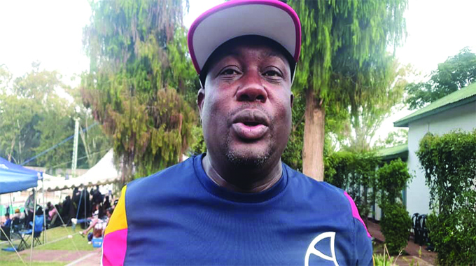WATCH: We can win title: Caps Utd president