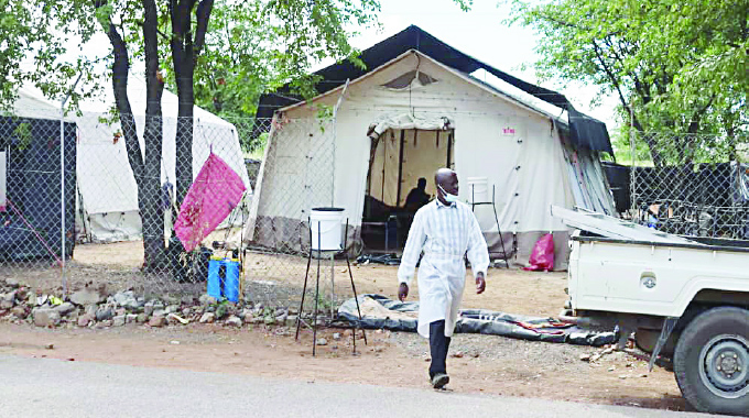 A perspective on cholera the outbreak in Zimbabwe