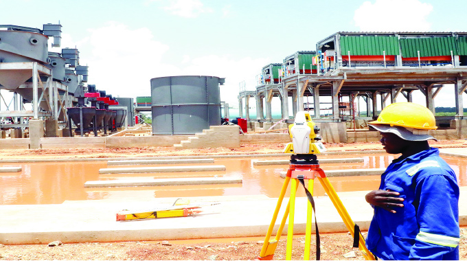 Lifeline for Premier African Minerals