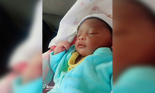 Ma Eli’s last wish for his child honoured by wife