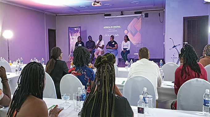 Using technology to embrace and preserve Ubuntu