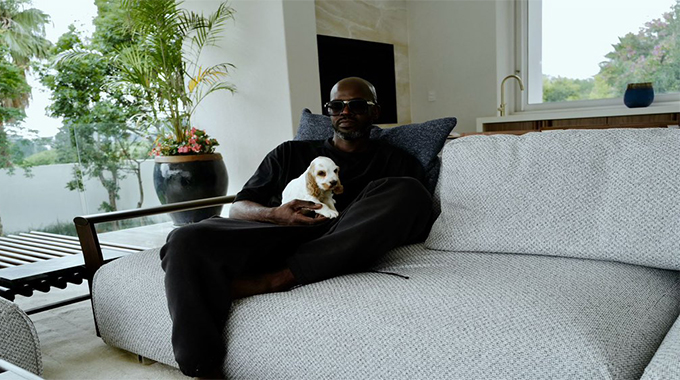 Can’t wait to be back on the dancefloor – Black Coffee