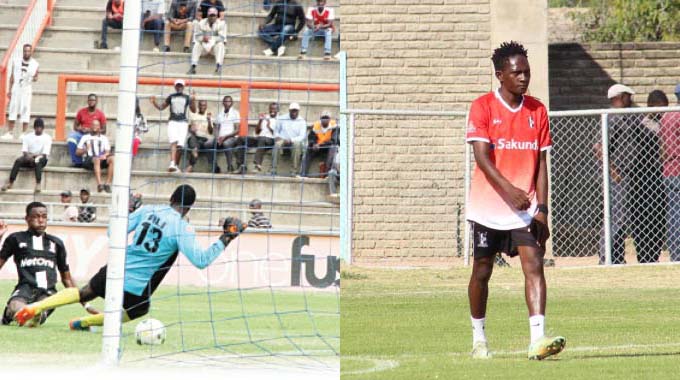 Gameocks beat Dynamos for Issah Ali’s signature