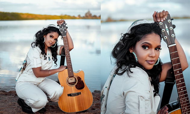 Eden Lang readies single spotlighting long distance relationships