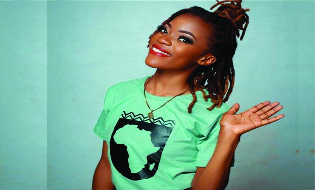 Mandie Mae joins Valentine’s Day music with “The One”