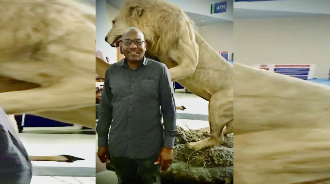 ‘Durrel inspired me to write environment stories’