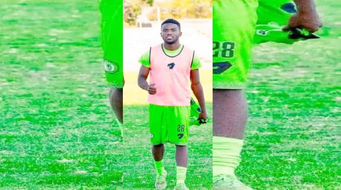 Chiefs continue to beef up squad