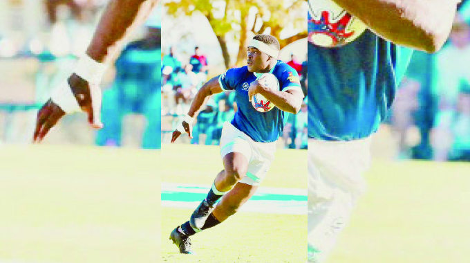 De Souza names Junior Sables squad