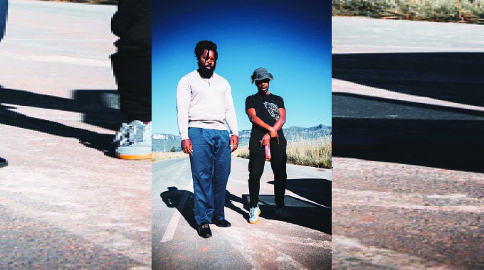 WATCH: How Big Zulu got a love portion from Bulawayo