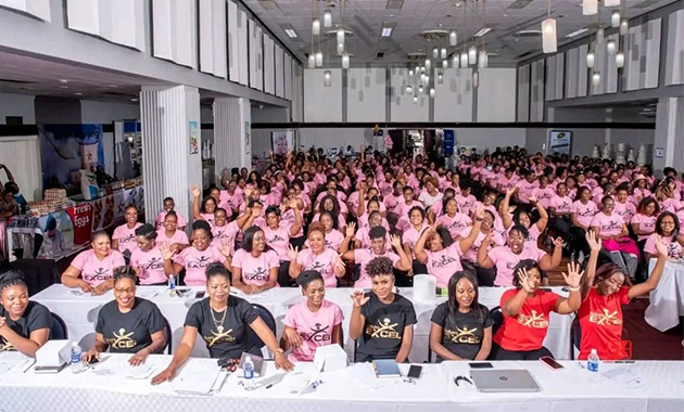 Annual Bakers Conference for Bulawayo