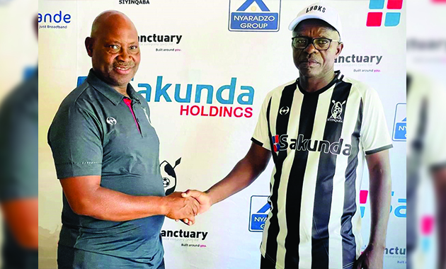 New role for Madinda