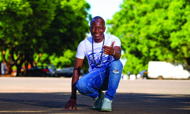 Msiz’Kay makes dynamic comeback, joining forces with Sunduza for new single