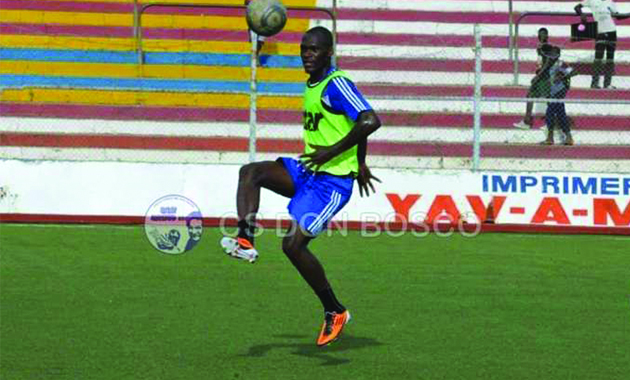 Gomba lands managerial post at ZPC Hwange