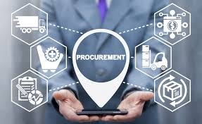 21 public entities exempted from Procurement Act requirements
