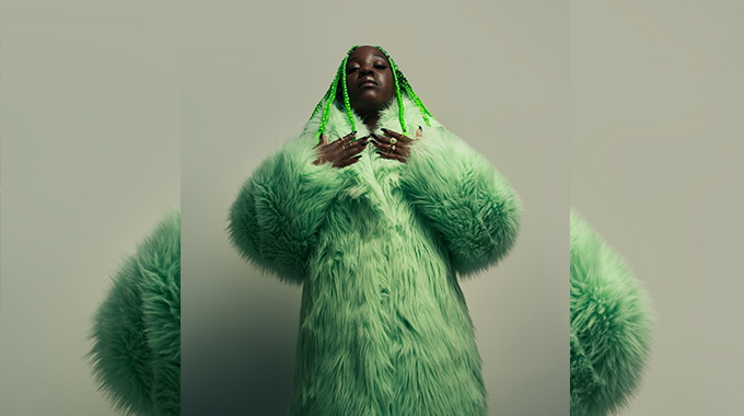 JoyRukanza’s international dream takes flight