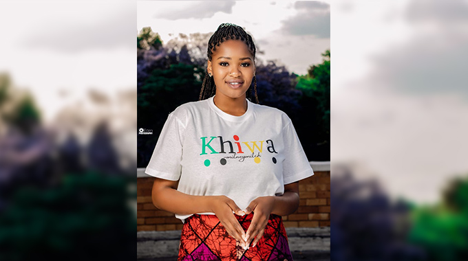 Khiwa moves from TikTok to international film festivals