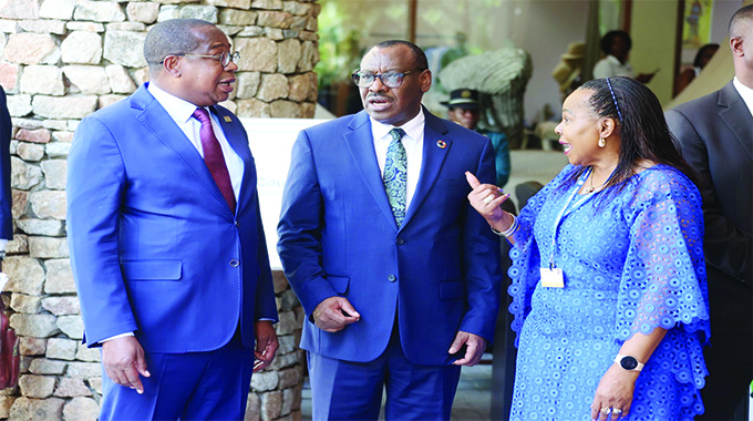 ECA pushes AfCFTA implementation to transform region’s economy