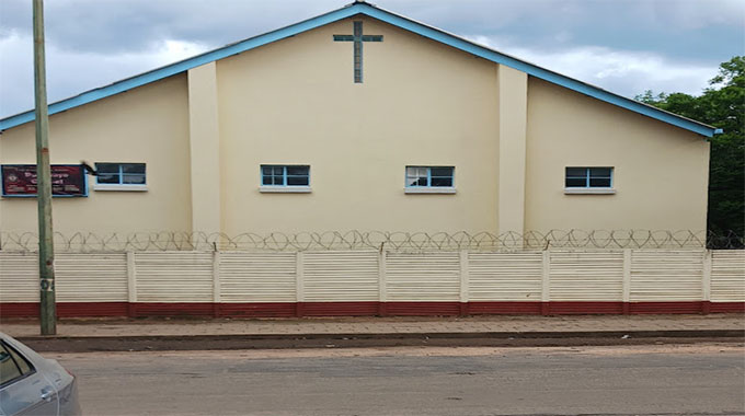 Salvation Army’s Bulawayo Citadel celebrates 100 years