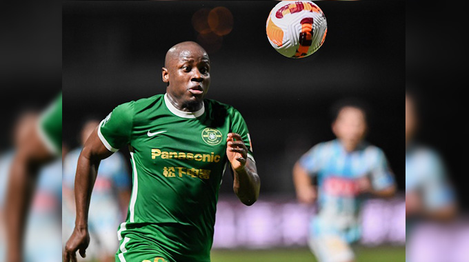Zimbabwean football players shine abroad