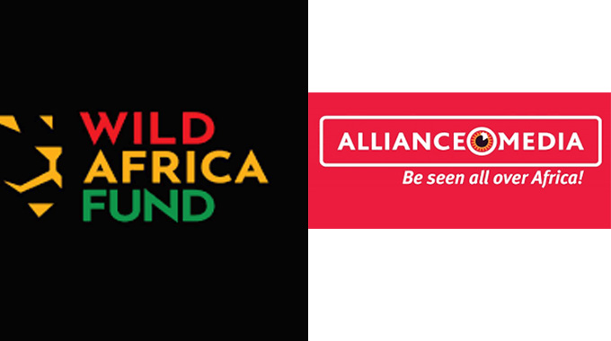Wild Africa Fund and Alliance Media Africa team in Africa’s largest wildlife conservation campaign