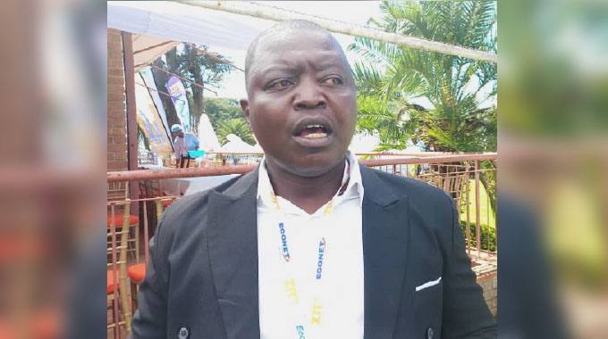 WATCH: Hwange entrepreneur determined to save environment