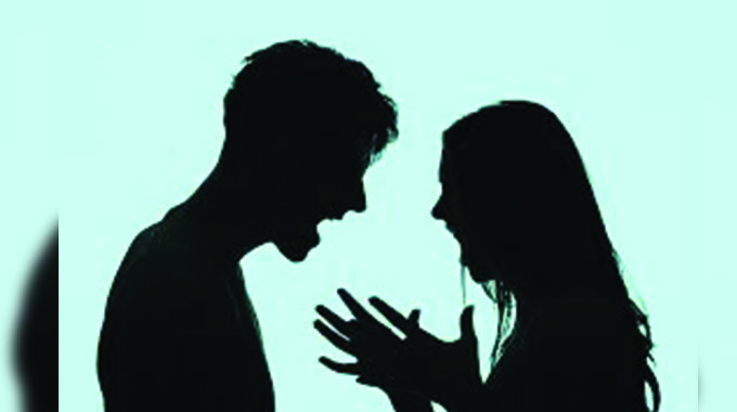Managing relationships with people who  struggle with anger