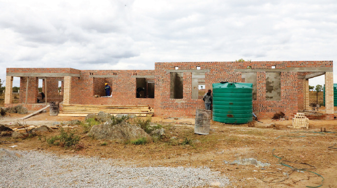 Homecoming heaven: Kensington housing project takes shape