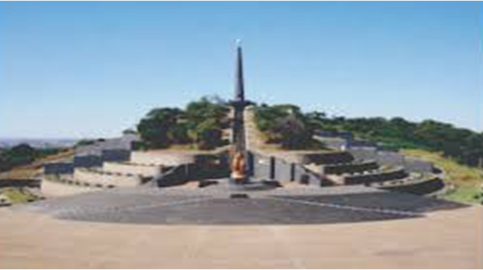 National Heroes’ Acre: A symbol of sacrifice, bravery