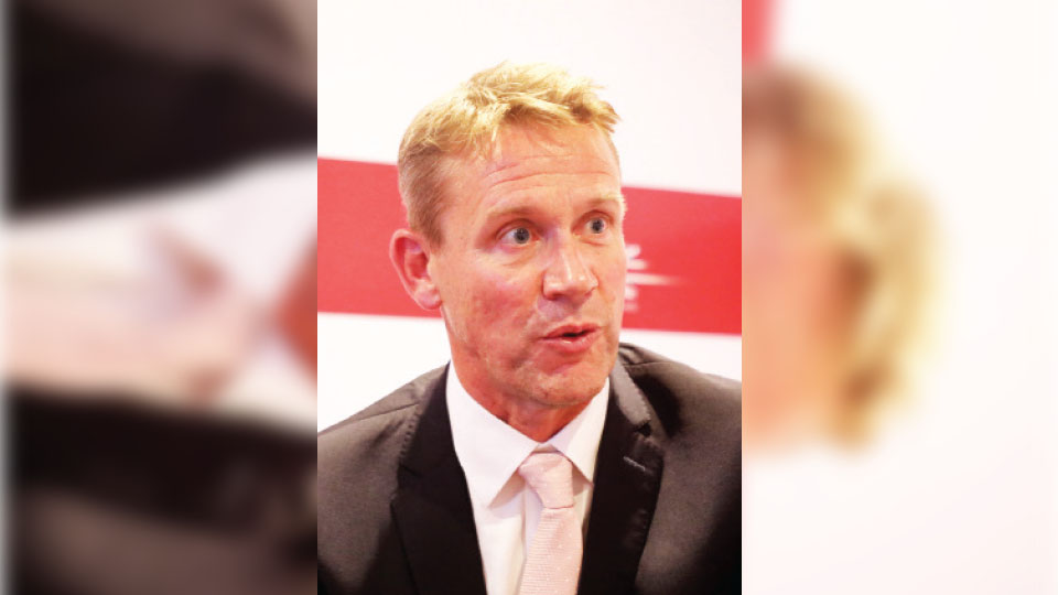 ‘Let’s focus on the future’: UK commits to deepening relations with Zimbabwe