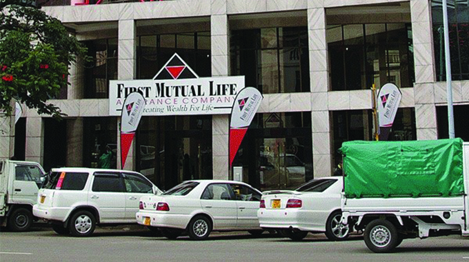 Rental income remains First Mutual’s main source of revenue