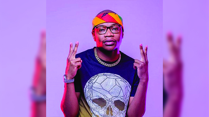 Master KG’s Matabeleland takeover