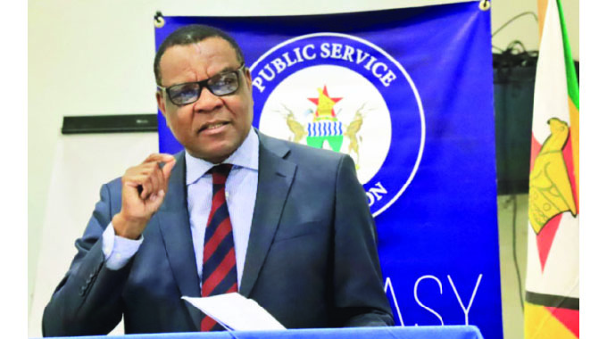 Health sector in job evaluation drive to stem skills flight