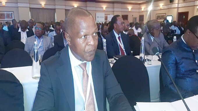 Annual mining indaba kicks off in Victoria Falls