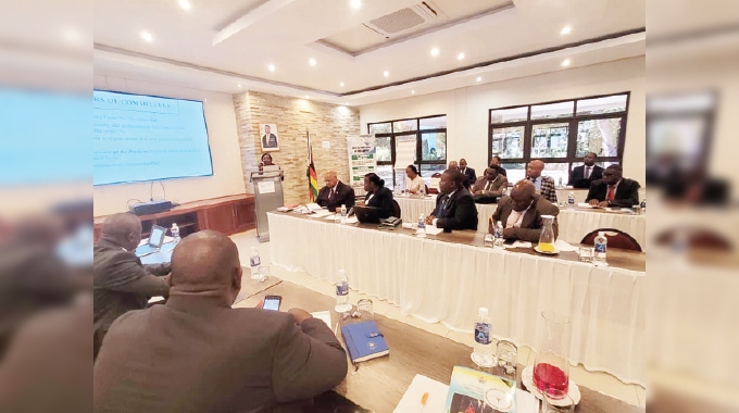 IDCZ plans first-ever Continental Bank in Zimbabwe