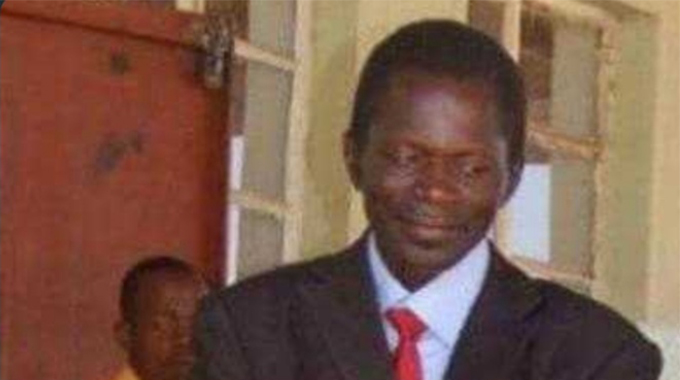 Teacher killed in hit and run